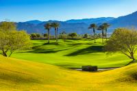 La Quinta Golf Course�